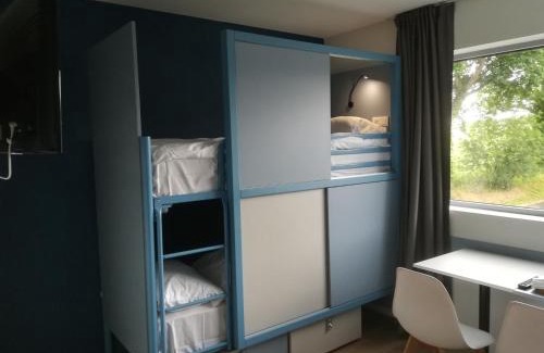 Vern-sur-Seiche Appartement | Atao Residence- Rennes Sud