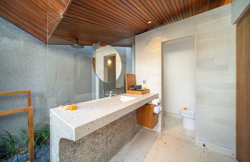 Pererenan Hôtel | Atap Resort Canggu by Ini Vie Hospitality
