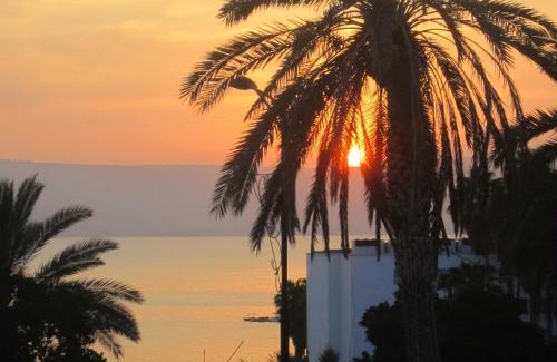 Tiberias Old City Maison | Atara Hotel