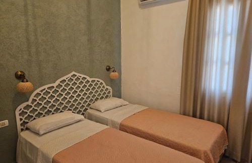 Tiberias Old City Maison | Atara Hotel