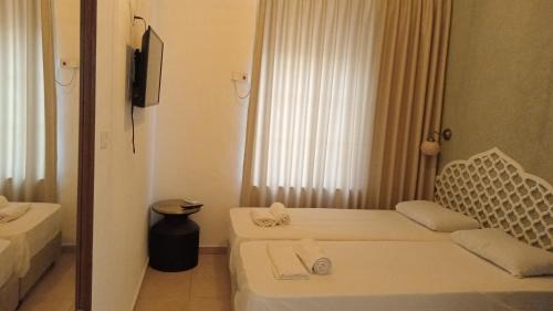 Tiberias Old City Maison | Atara Hotel