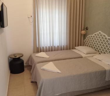 Tiberias Old City Maison | Atara Hotel