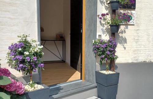 Riomaggiore Appartement | Atarassia suite luxury