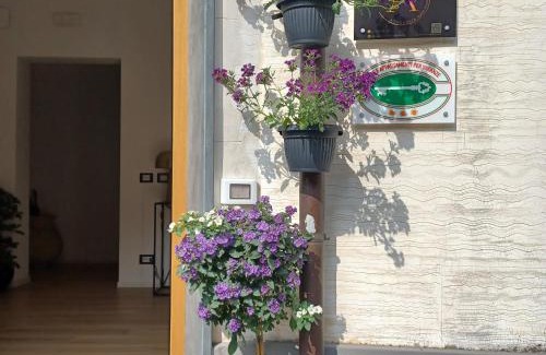 Riomaggiore Appartement | Atarassia suite luxury