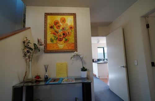 Paraparaumu Maison | Atarau Grove Holiday House
