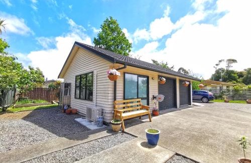 Paraparaumu Appartement | Atarau Grove Studio