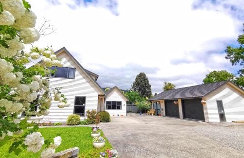 Paraparaumu Appartement | Atarau Grove Studio