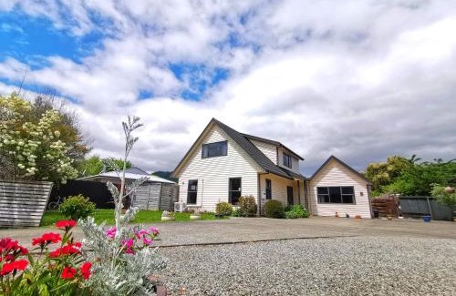 Paraparaumu Appartement | Atarau Grove Studio