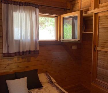 Pratdip Chalet De Ski | Ataraxia en Pr4tdip