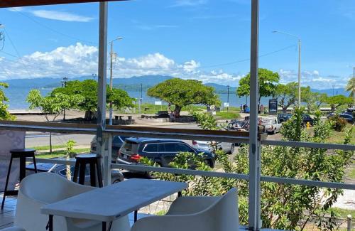 Puntarenas Appartement | Atardeceres familiares 2