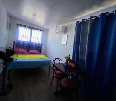 Puntarenas Appartement | Atardeceres familiares 2