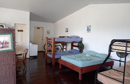 Puntarenas Appartement | Atardeceres familiares 2