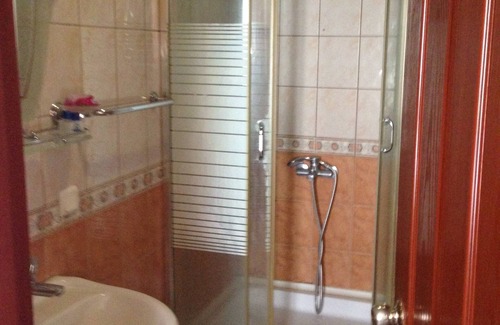 Sekerpinar Hôtel | Atasayan Otel