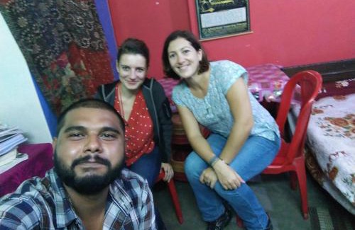 Siliguri Maison | Atathi Niwas Guest House for Backpackers and Travellers