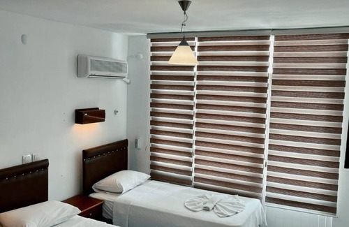 Erdek Hôtel | ATAY OTEL