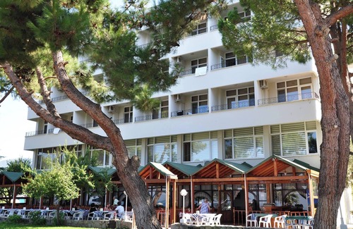 Erdek Hôtel | ATAY OTEL