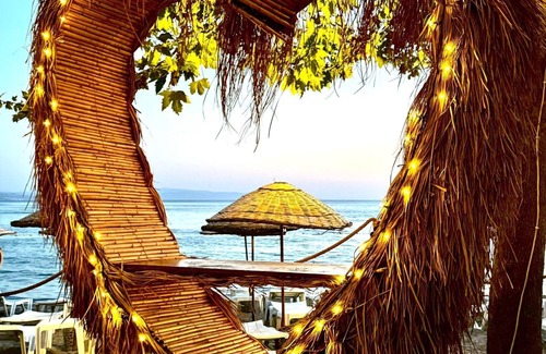 Erdek Hôtel | ATAY OTEL