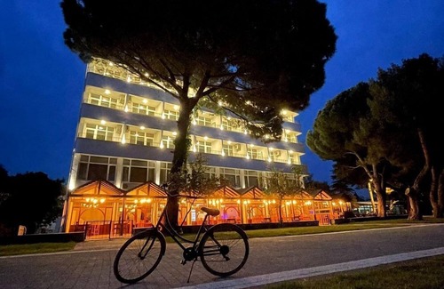 Erdek Hôtel | ATAY OTEL