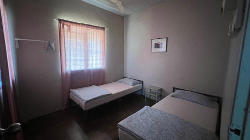 Bota Maison | Atbas Homestay No 1