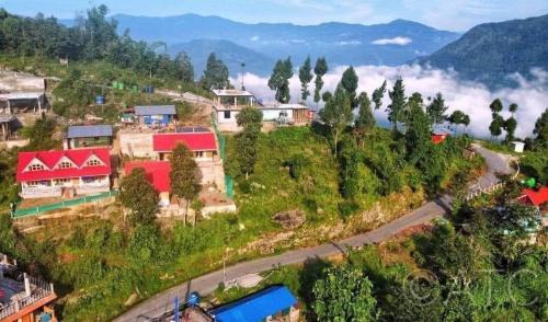 Kalimpong Maison | ATC Samalbong Paharer Bari