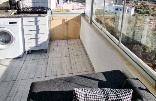 Kocasinan Appartement | Ateş Apart