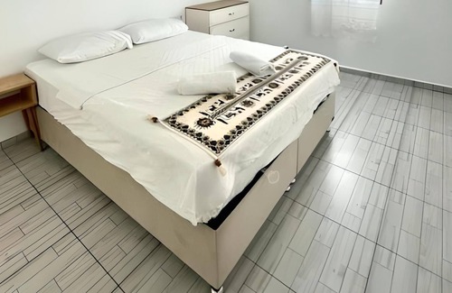 Kocasinan Appartement | Ateş Apart