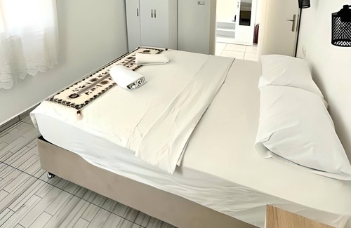 Kocasinan Appartement | Ateş Apart