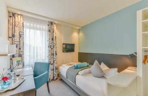 Kirchheim unter Teck Hôtel | ateckhotel Kirchheim/Teck