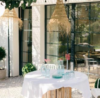 Spisske Tomasovce Maison | Ateliér v raji