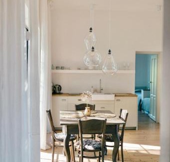 Spisske Tomasovce Maison | Ateliér v raji