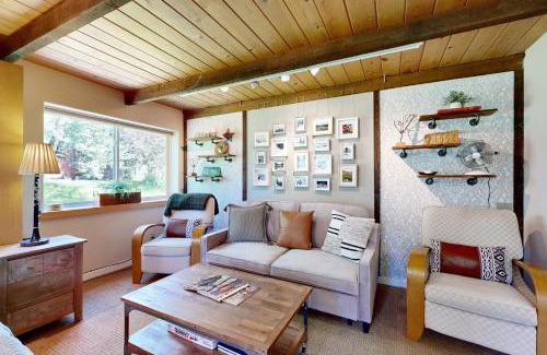 Elkhorn Hôtel | Atelier 1101