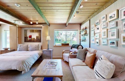 Elkhorn Hôtel | Atelier 1101