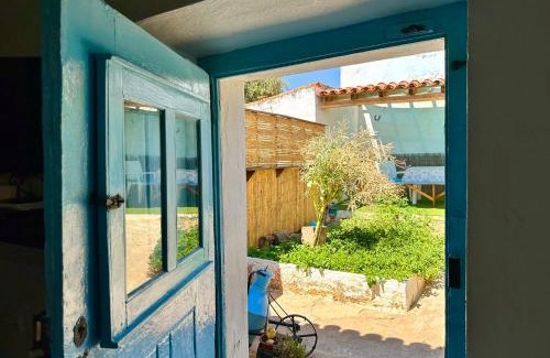 Ervidel Maison | Atelier 20th