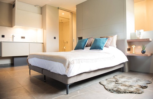 Vlezenbeek Maison | Atelier 24