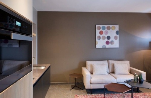 Vlezenbeek Maison | Atelier 24