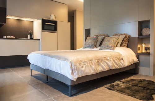 Vlezenbeek Maison | Atelier 24