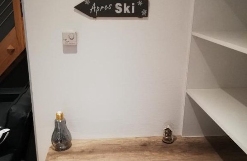 Ep 21 - Saint-Paul Appartement | Atelier des Poèmes.