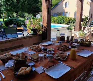 Evry Lit Et Petit-Déjeuner | Atelier des sens 89