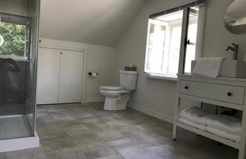 Kamouraska Appartement | ATELIER DU CLOCHER Studio #5