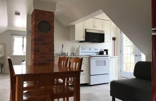 Kamouraska Appartement | ATELIER DU CLOCHER Studio #5