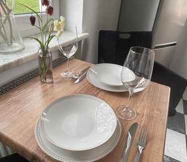 Eching Appartement | Atelier Farbenreich No 8