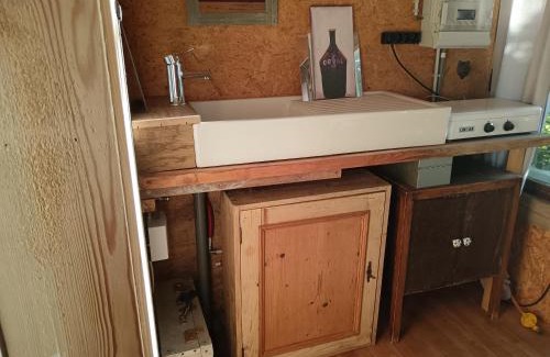 Gentinnes Autre | Atelier Fred
