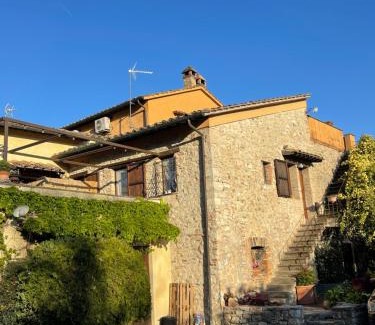Olmo Appartement | Atelier Fuori Città
