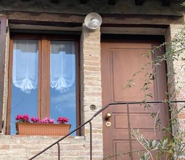 Olmo Appartement | Atelier Fuori Città