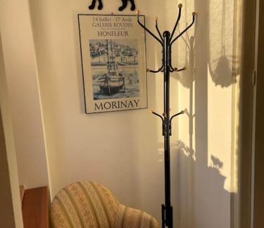 Olmo Appartement | Atelier Fuori Città