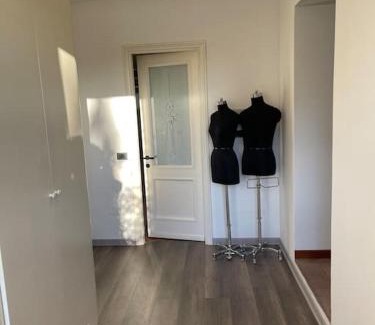 Olmo Appartement | Atelier Fuori Città