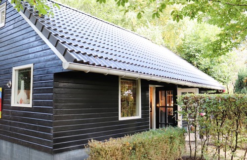 Sleen Maison | Atelier House With hot tub
