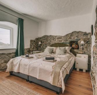 Hegymagas Appartement | Atelier