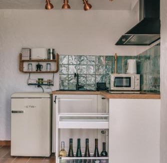 Hegymagas Appartement | Atelier