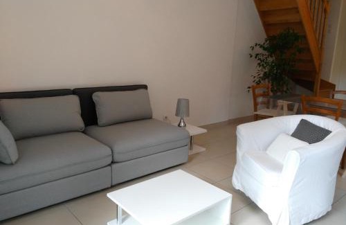 Bourgoin-Jallieu Maison | Atelier Liberation